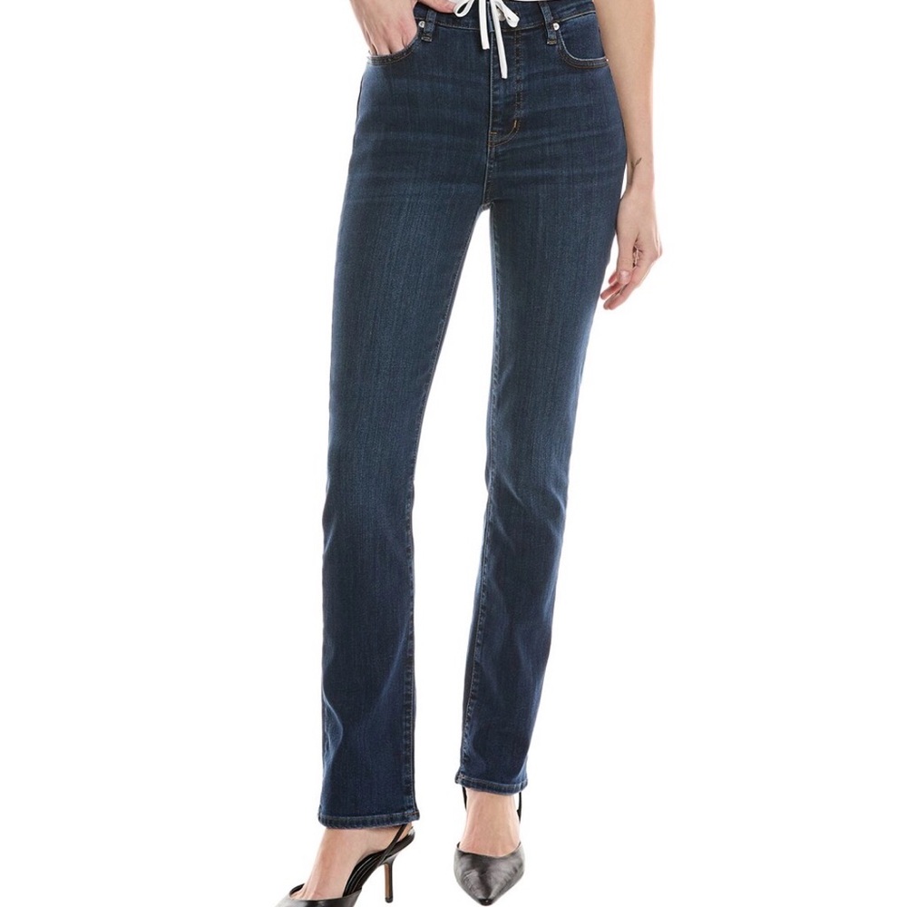 Frame Le High Straight leg